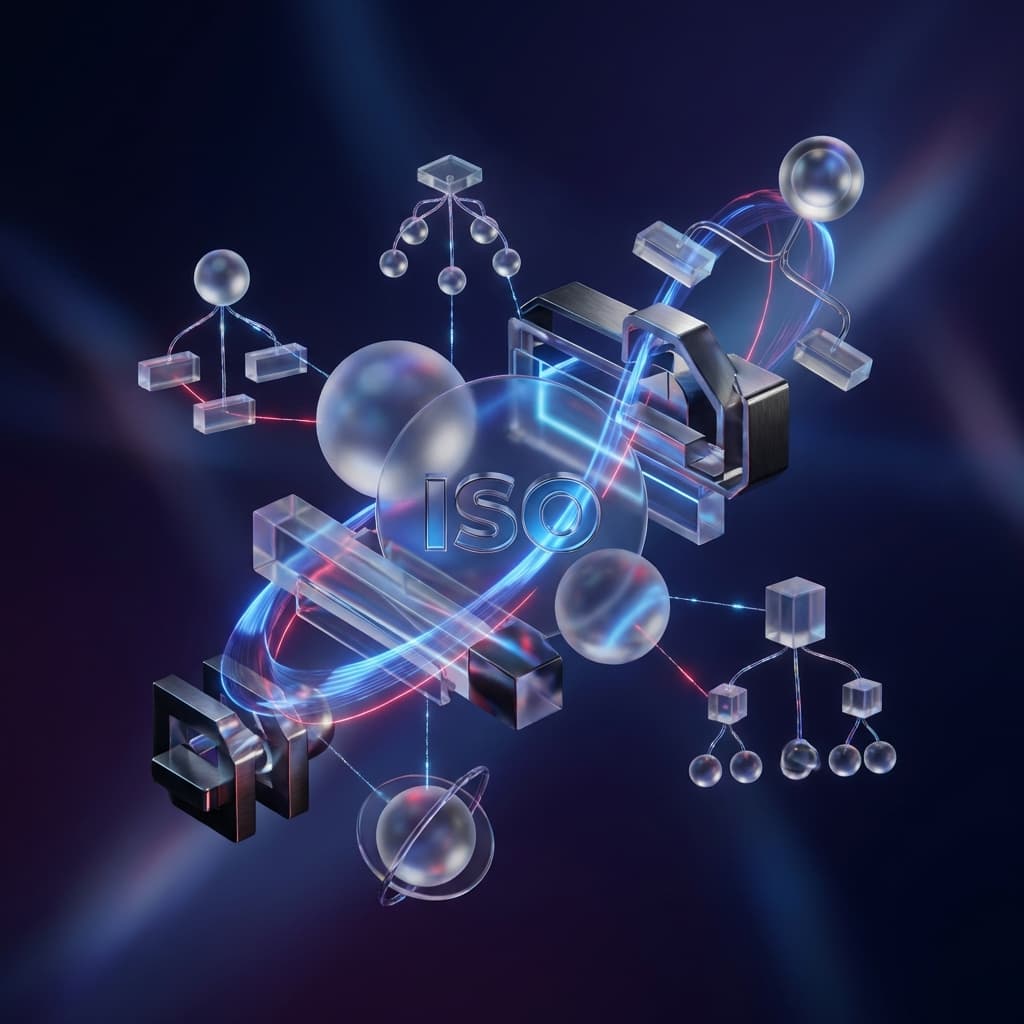 ISO Management Systems