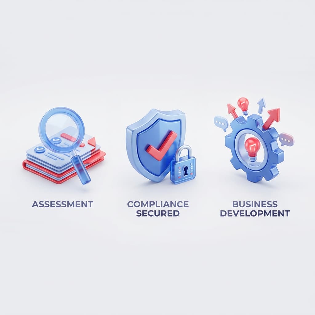 تأهيل على أنظمة الأيزو