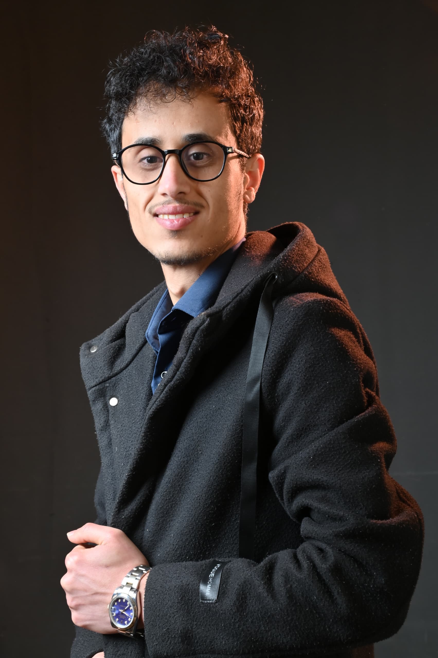 MoMaresh
