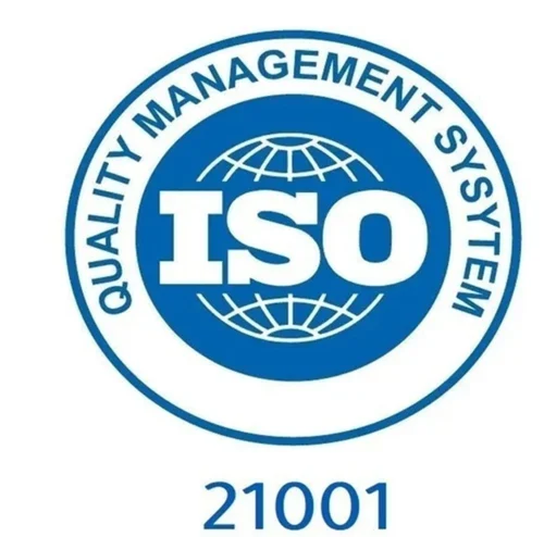 Quality Management System for Educational Institutions (Schools) QMS ISO 21001:2025
